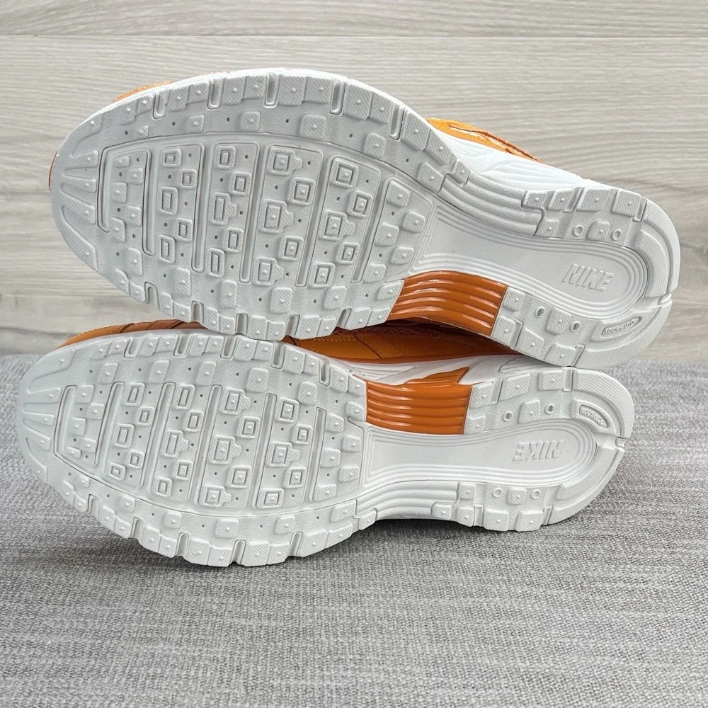 Nike P-6000 Premium Bowerman Series Kumquat Color HQ3641-886 Mens Size 13